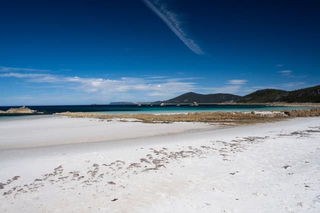 Australian Landscapes