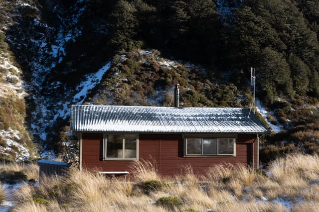 New Zealand